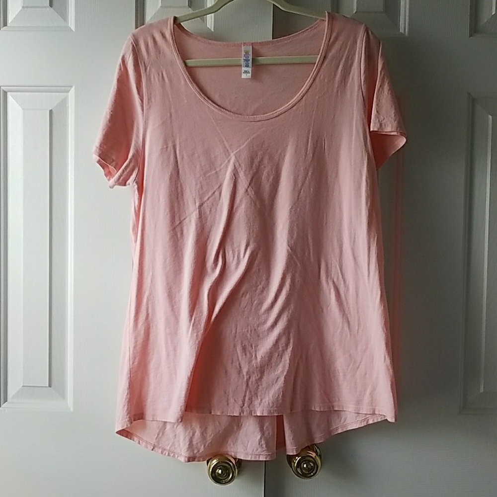 LuLaRoe Classic Tee